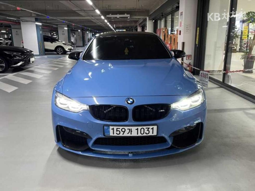 BMW M4