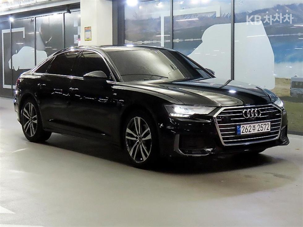 أودي A6