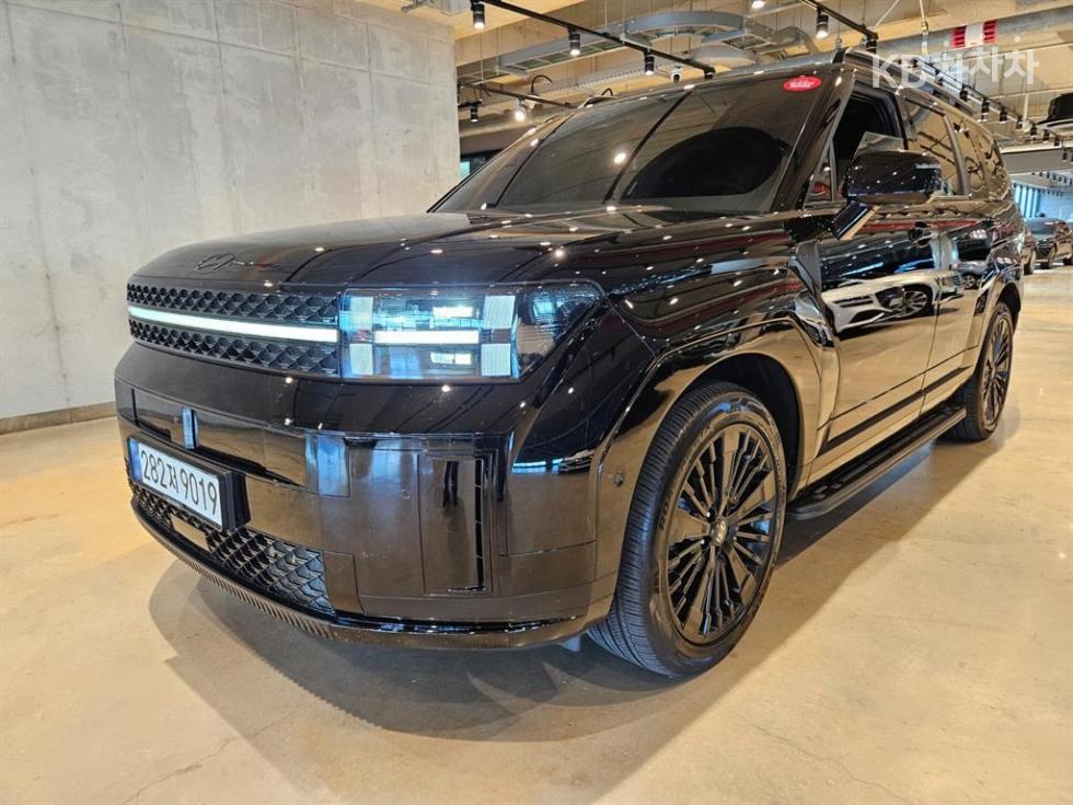 Hyundai Санта Фе