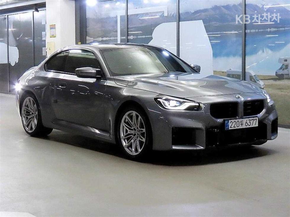 BMW M2
