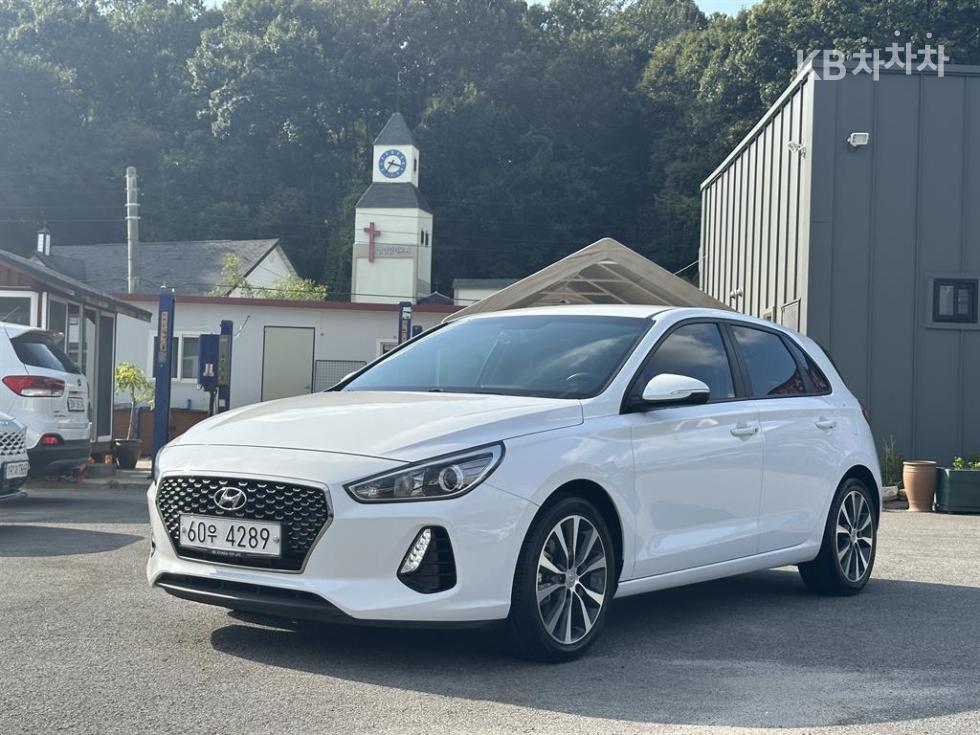 هيونداي i30
