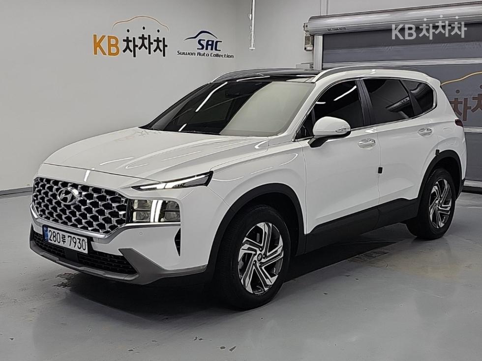 Hyundai Санта Фе