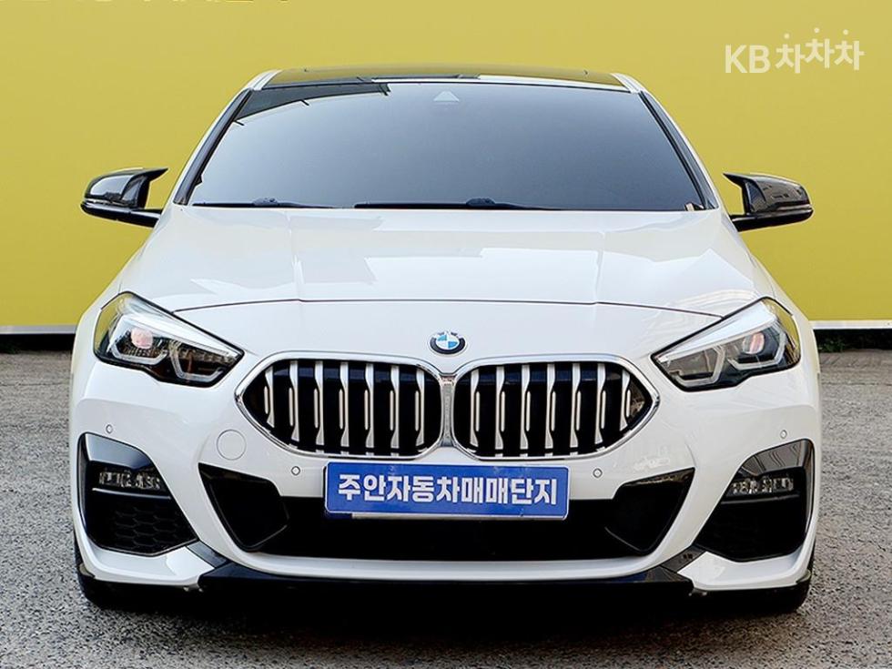 بي إم دبليو 2-Series