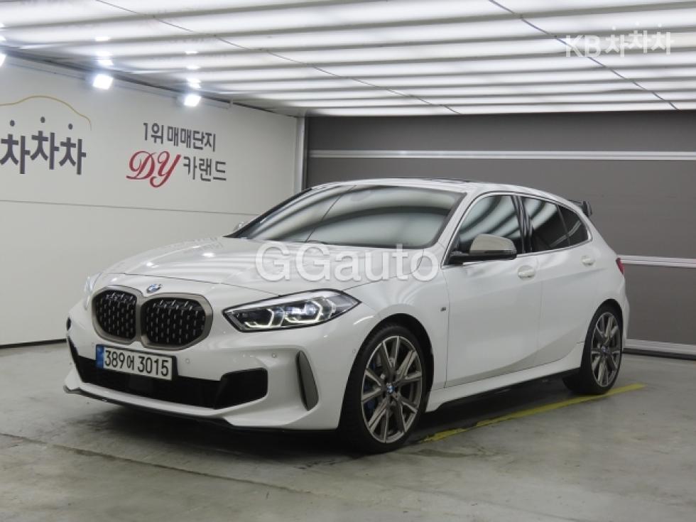بي إم دبليو 1-Series