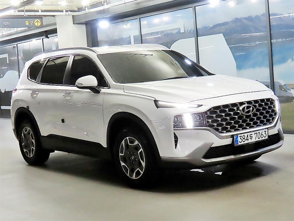 Hyundai Санта Фе