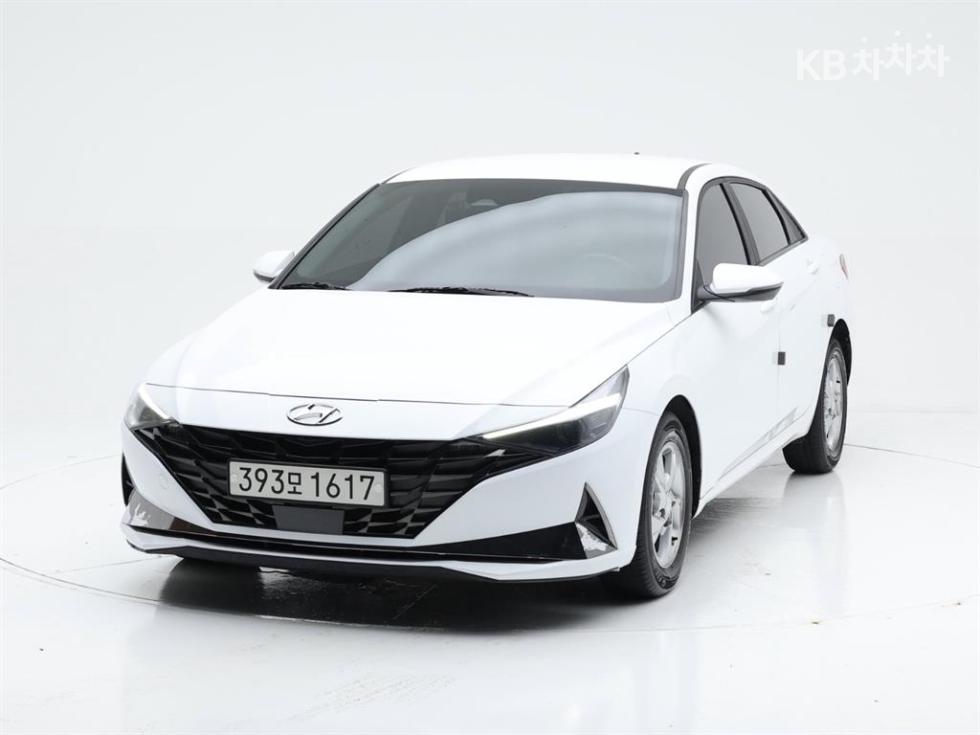 Hyundai Элантра