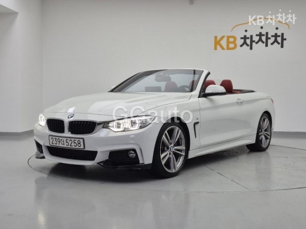 BMW 4-Series