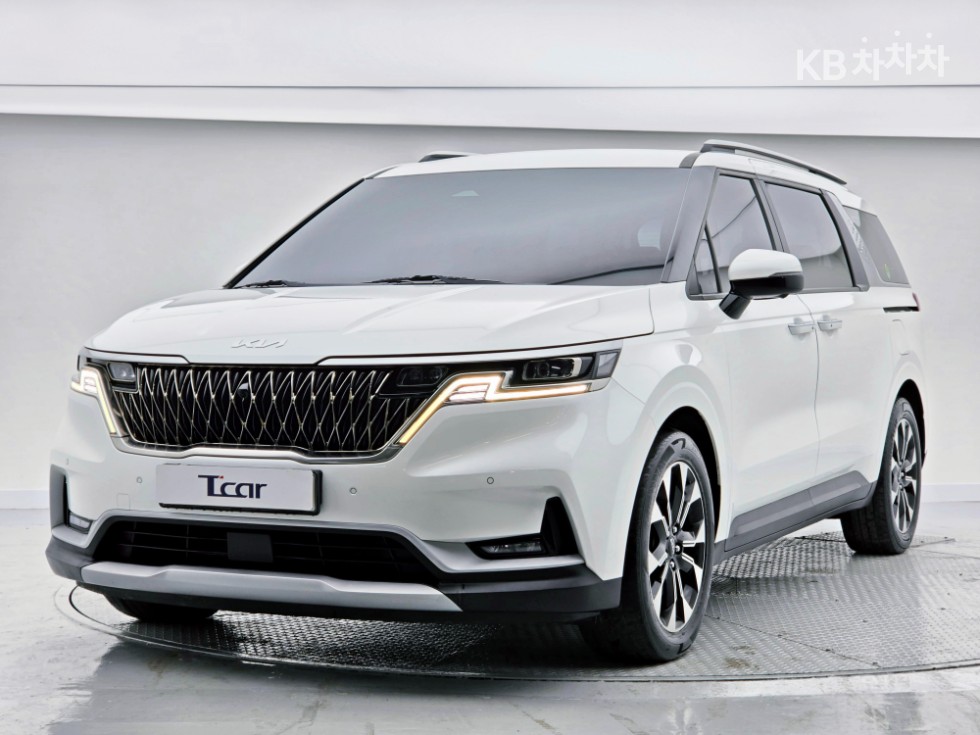 Kia Карнивал