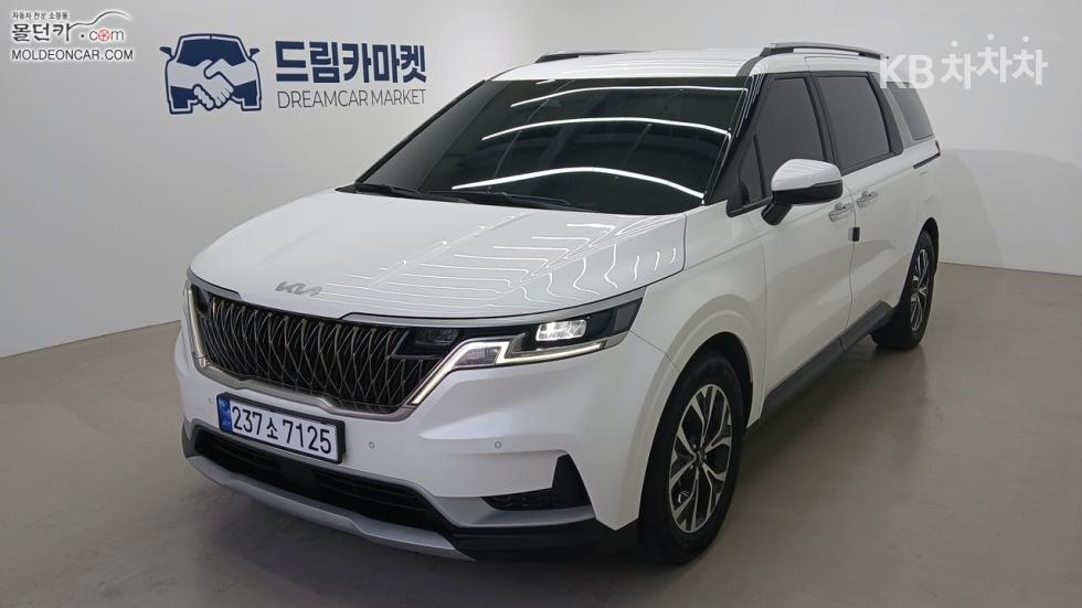Kia Карнивал