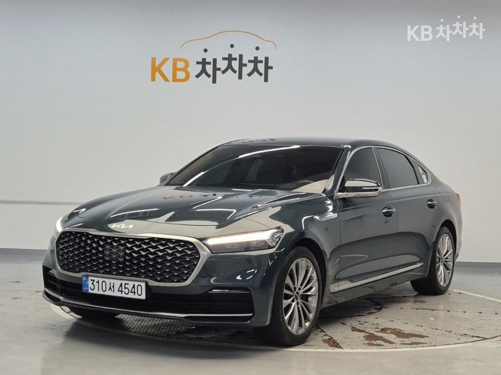 Kia K9