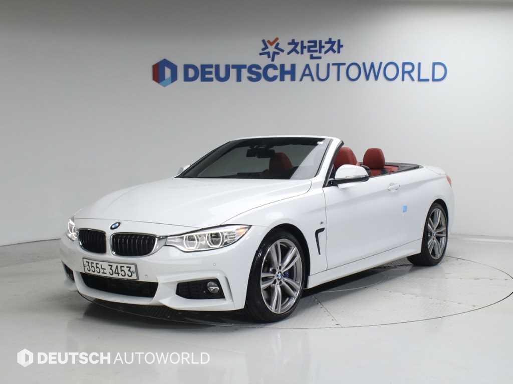 BMW 4-Series