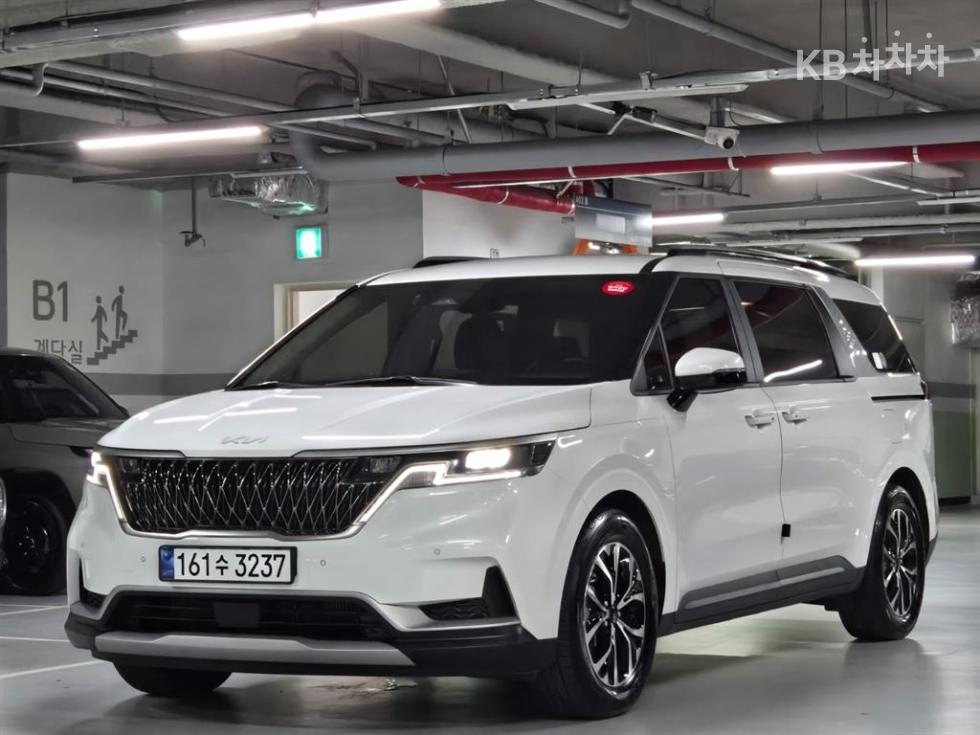 Kia Карнивал