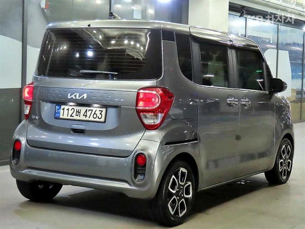 Kia Best Selection — фото 4