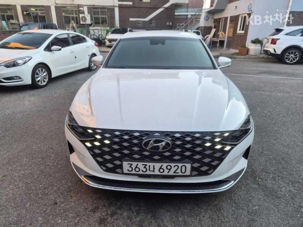 Hyundai Грандер