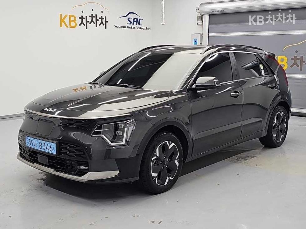 Kia Niro