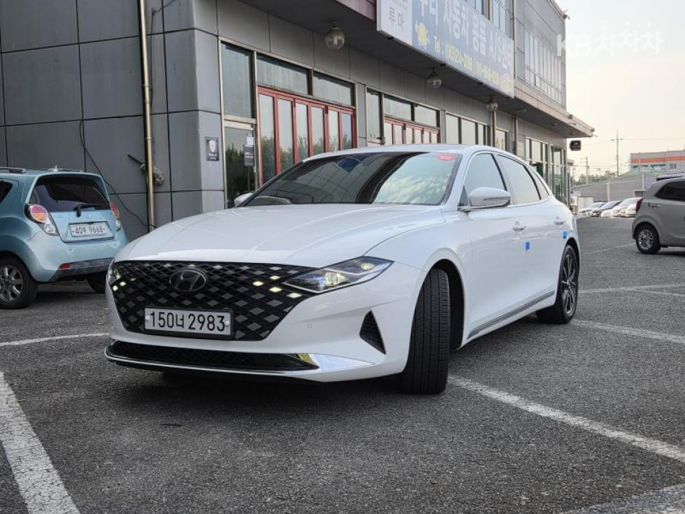 Hyundai Грандер