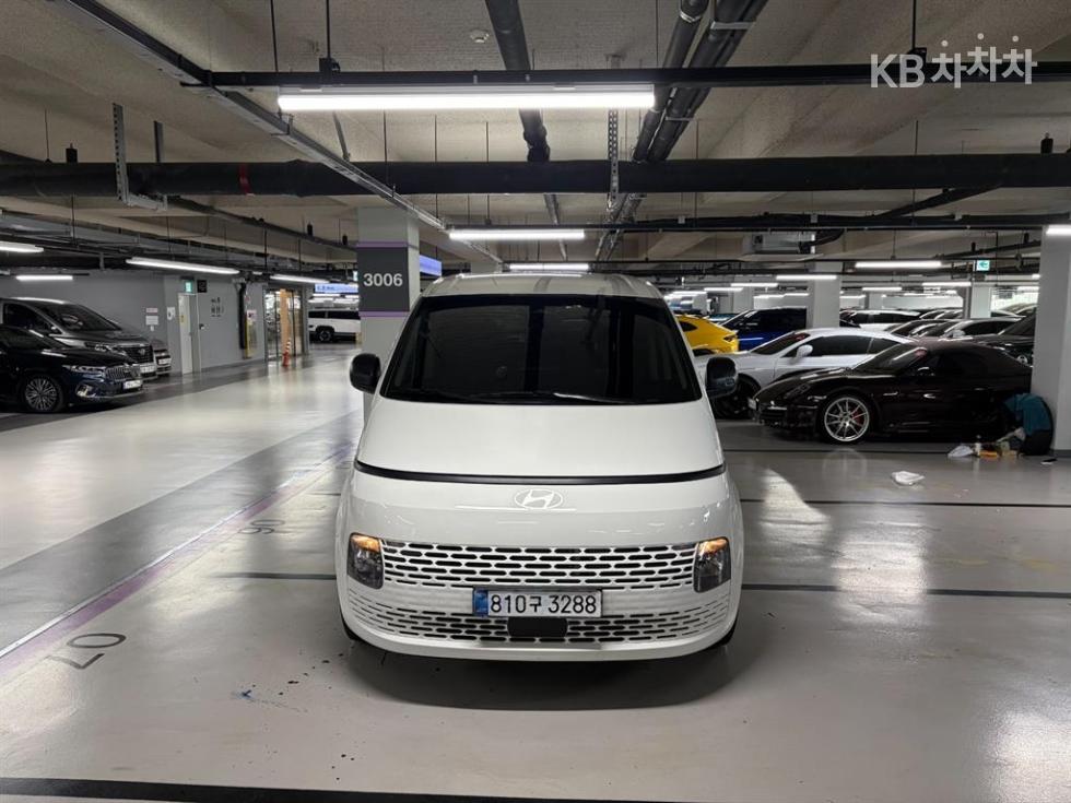 Hyundai Стария