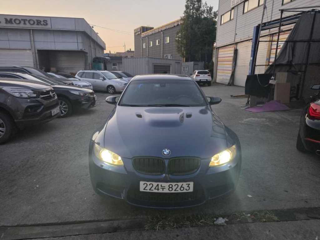 BMW M3