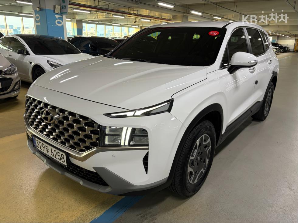 Hyundai Санта Фе