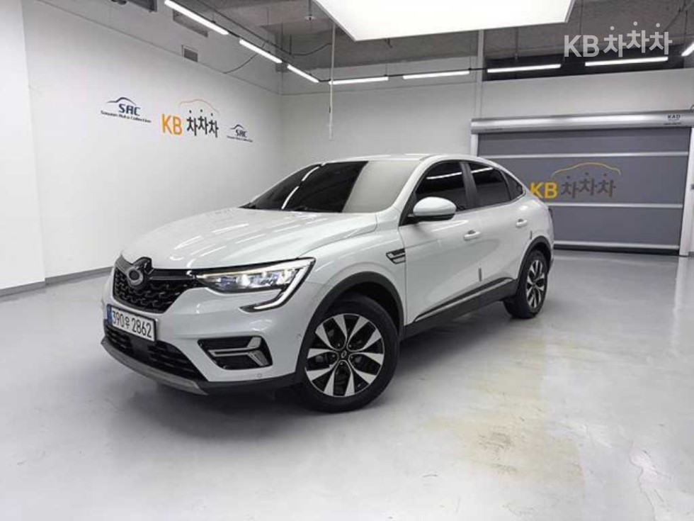 Renault XM3