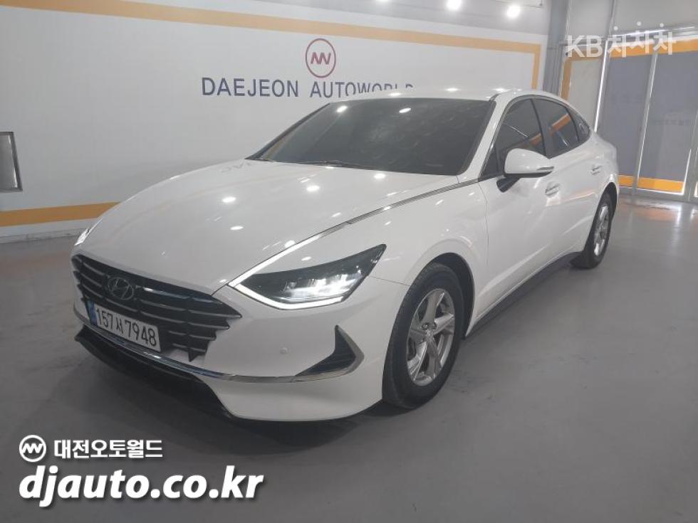 Hyundai Соната