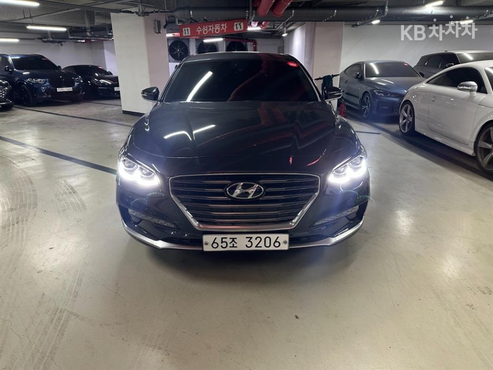 Hyundai Грандер