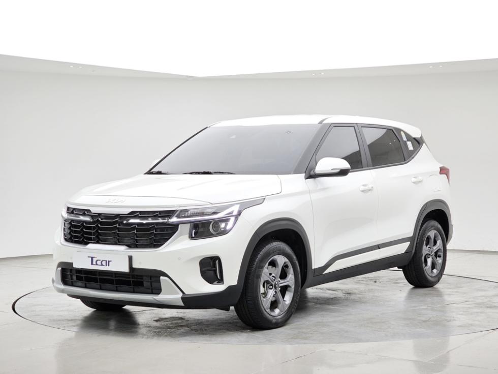 Kia Селтос