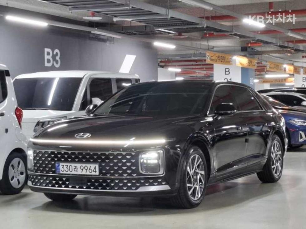 Hyundai Грандер