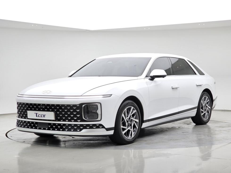 Hyundai Грандер