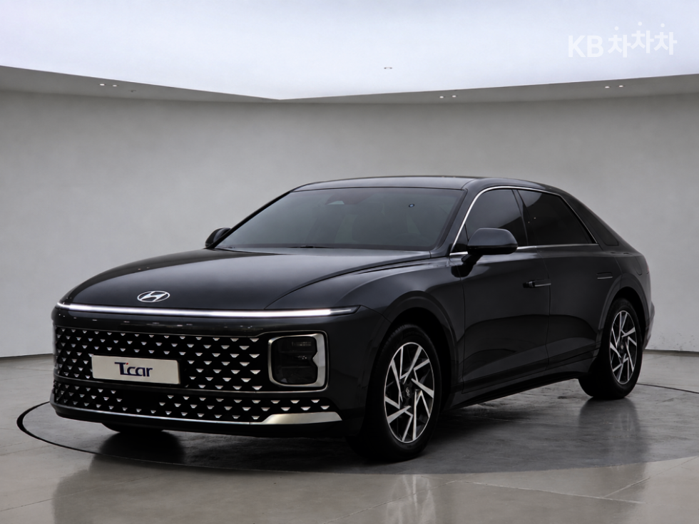 Hyundai Грандер