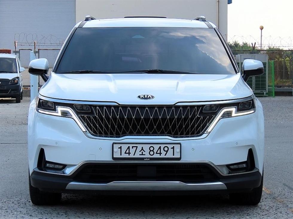 Kia Карнивал