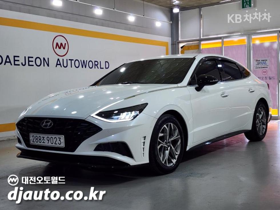 Hyundai Соната