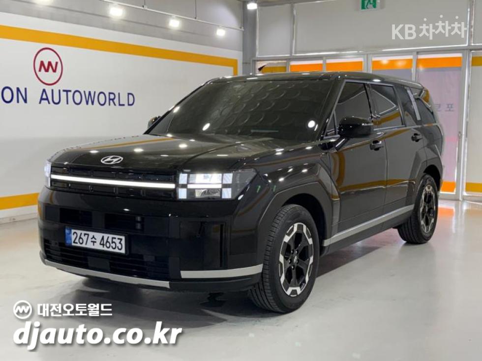 Hyundai Санта Фе