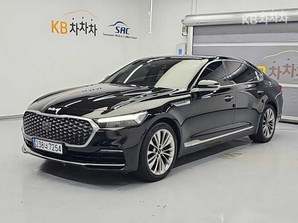 Kia K9