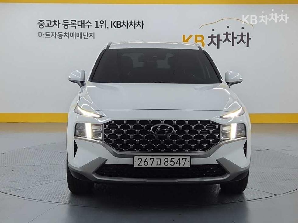 Hyundai Санта Фе