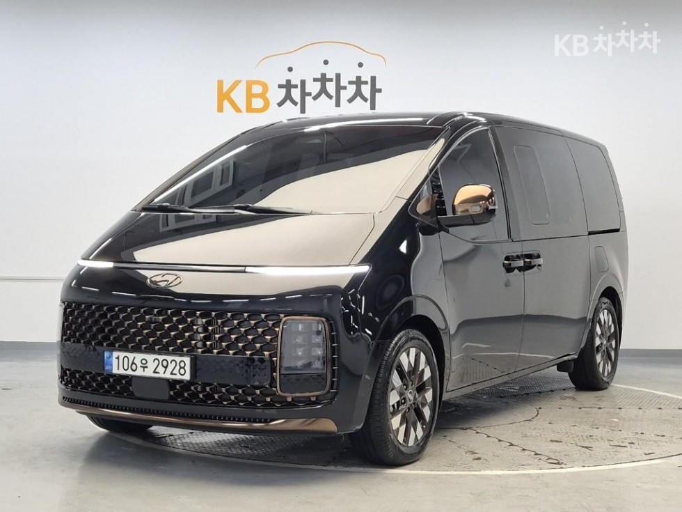Hyundai Стария