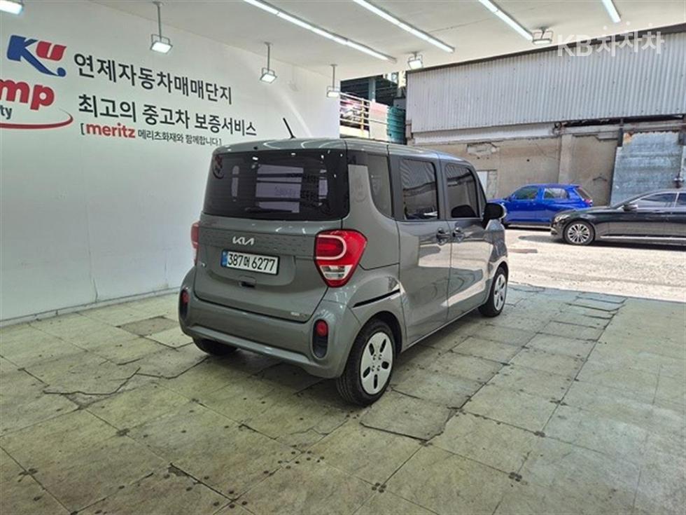 Kia Prestige Special — фото 4