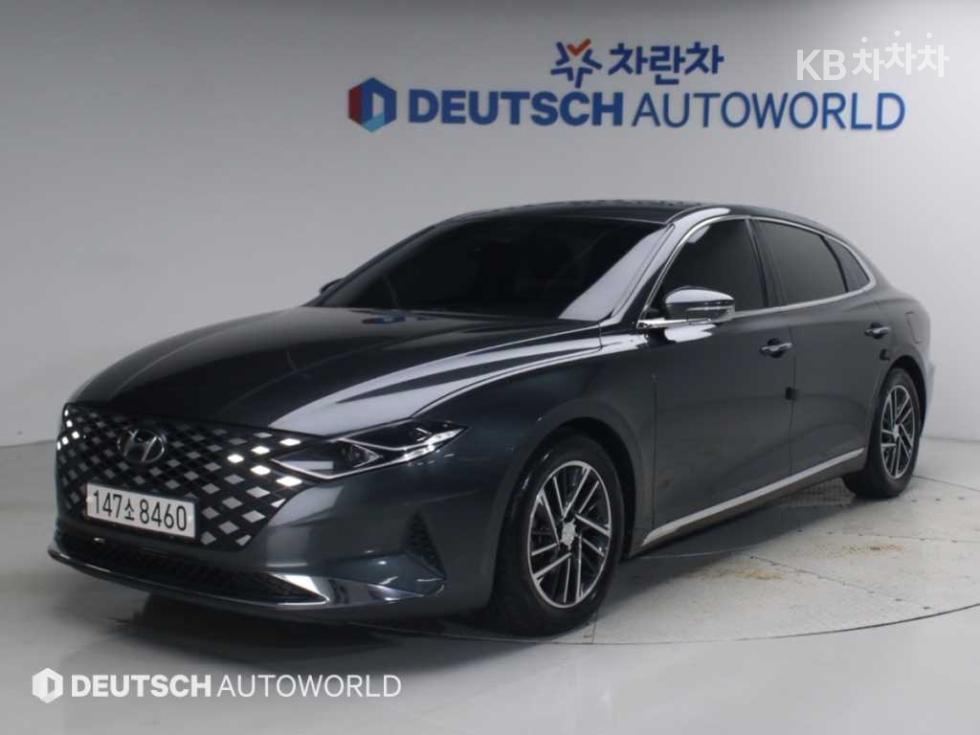 Hyundai Грандер