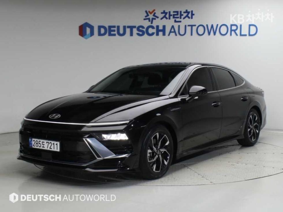 Hyundai Соната