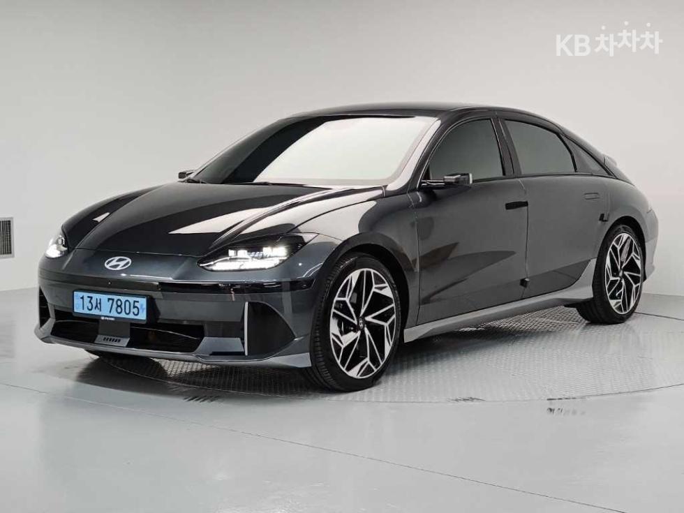 Hyundai Ионик