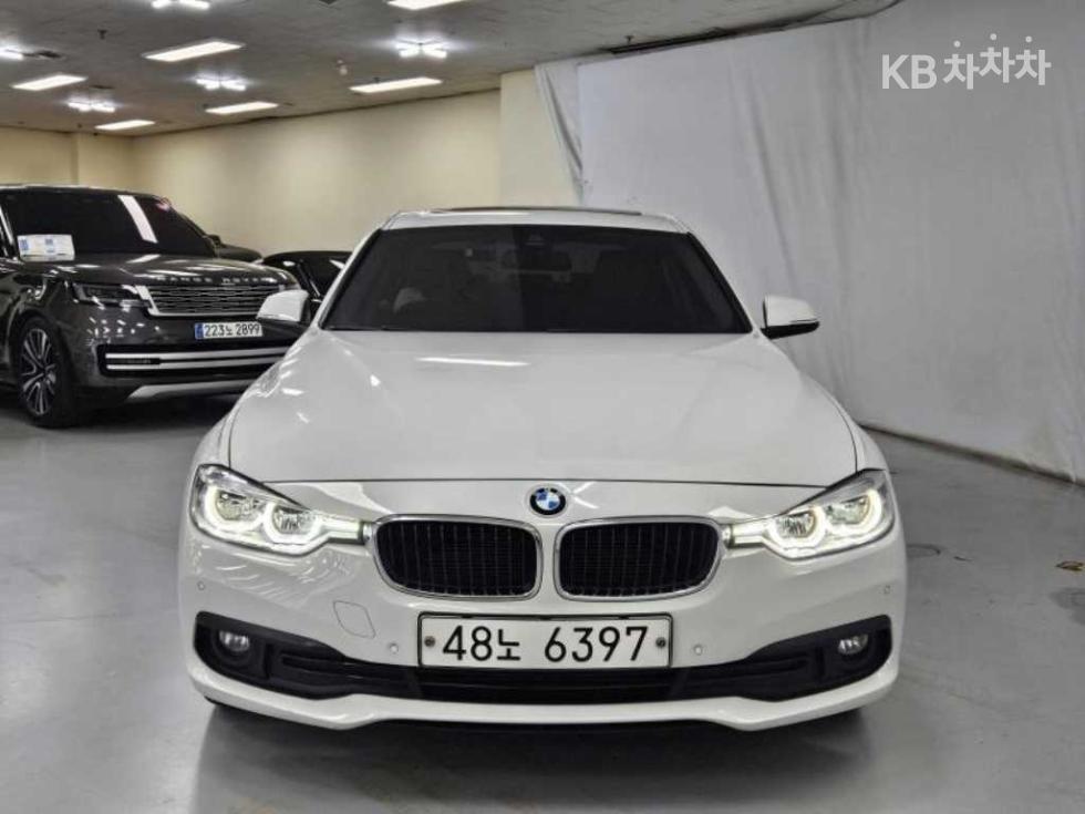 بي إم دبليو 3-Series