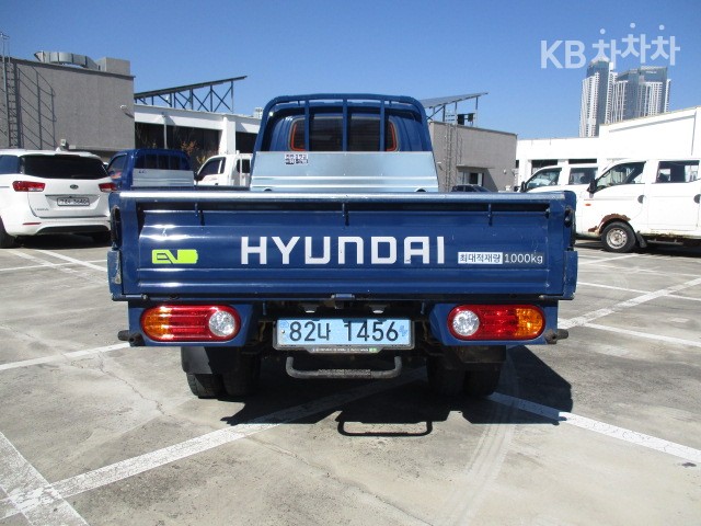 Hyundai Smart Special — фото 4