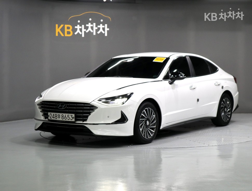 Hyundai Соната