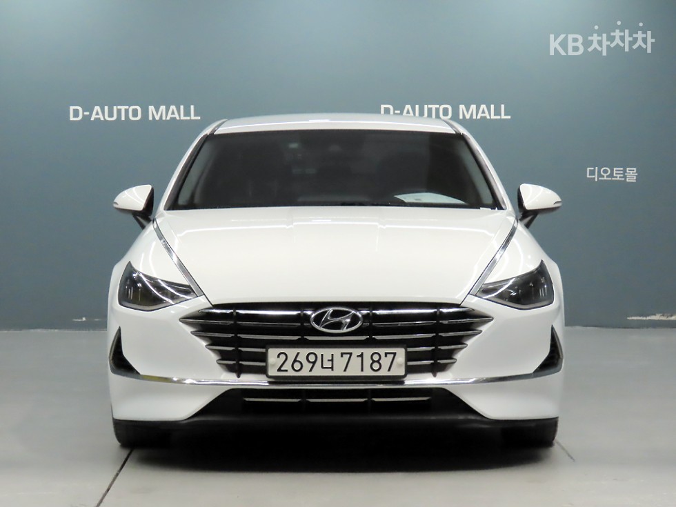 Hyundai Sonata Style — фото 2