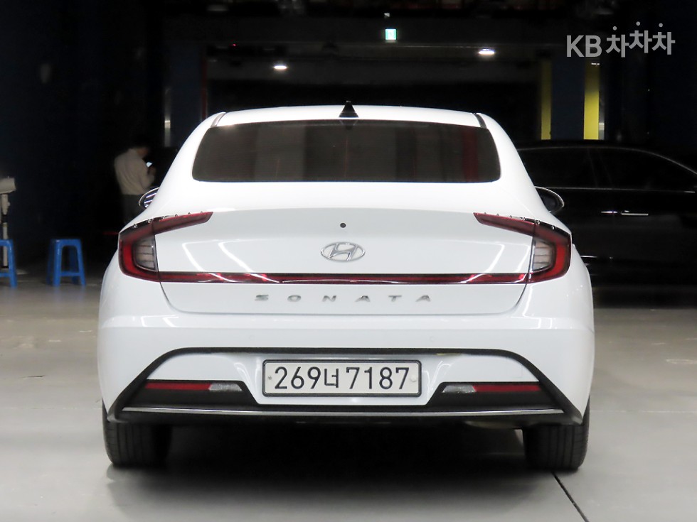 Hyundai Sonata Style — фото 3