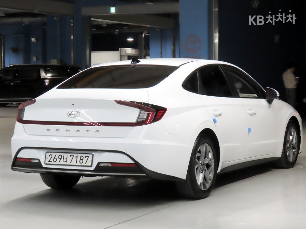 Hyundai Sonata Style — фото 4