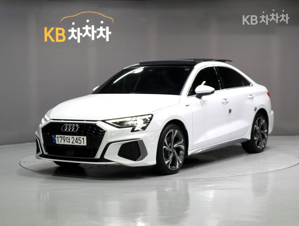 أودي A3