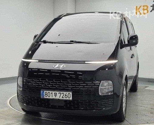 Hyundai Стария