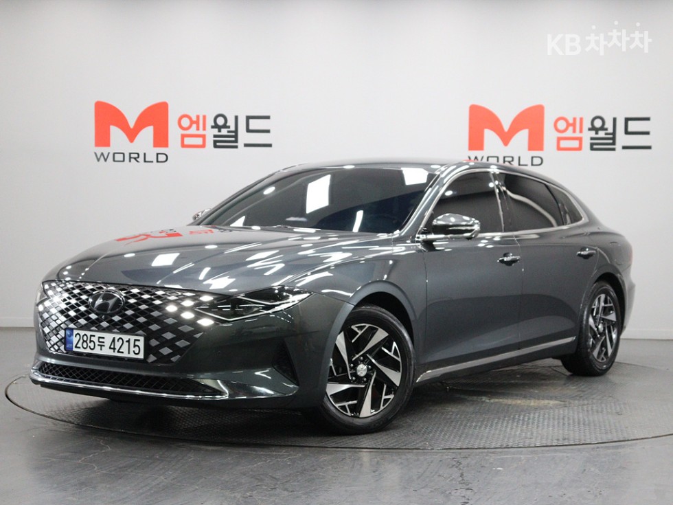 Hyundai Грандер