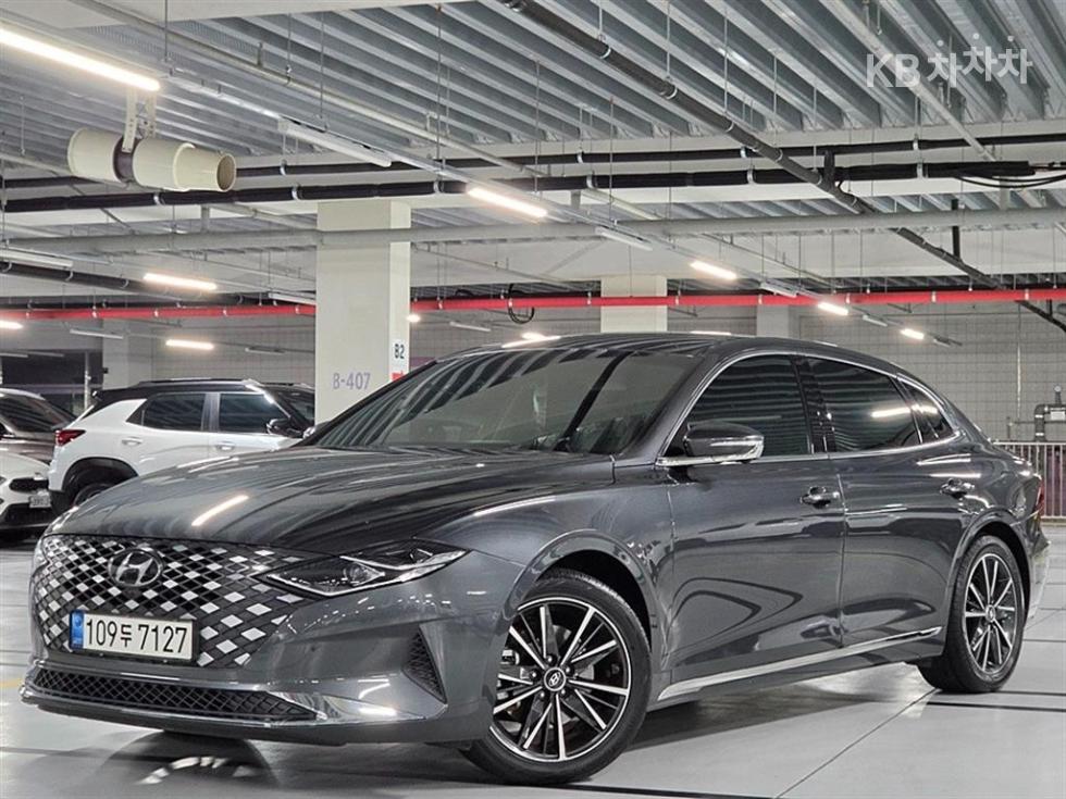 Hyundai Грандер
